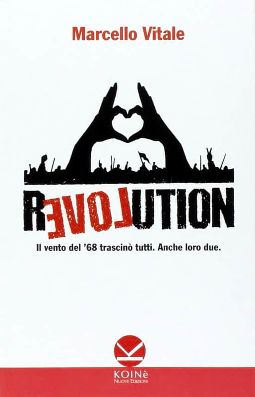 Revolution Marcello Vitale