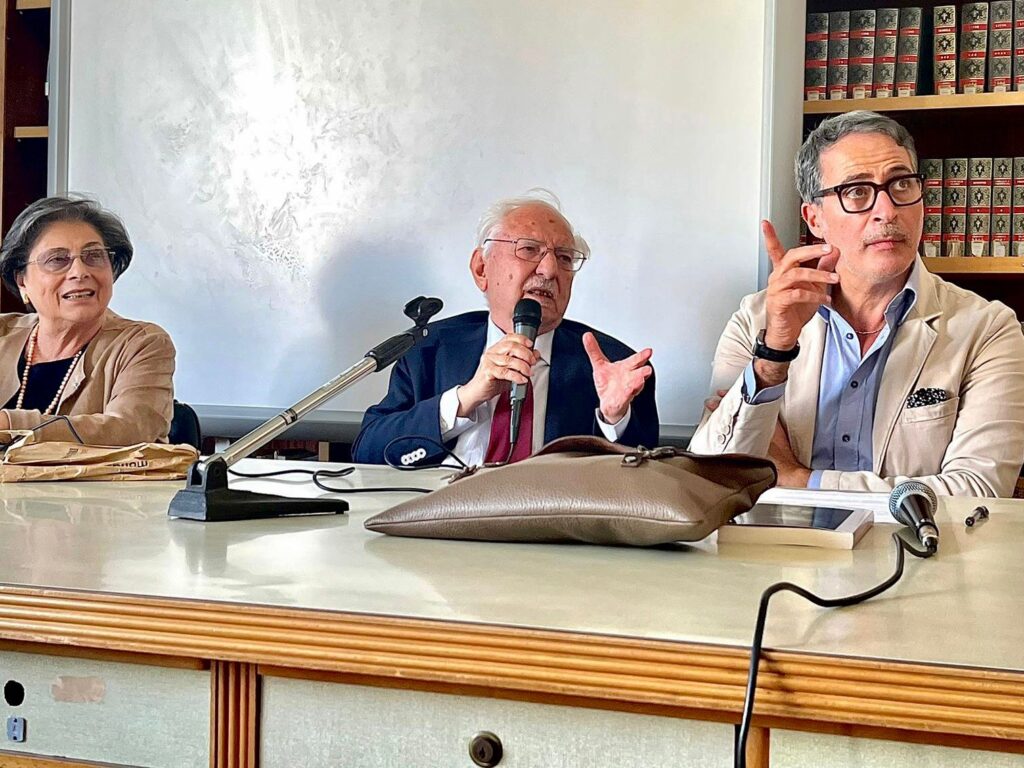 Firentino d'autore 3 novembre 2022 Lamezia Terme 15